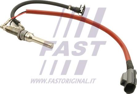 Fast FT81704 - Jedinica za ubrizgavanje, regeneracija filtera za cadj/cest www.molydon.hr