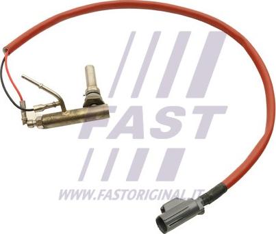 Fast FT81703 - Jedinica za ubrizgavanje, regeneracija filtera za cadj/cest www.molydon.hr
