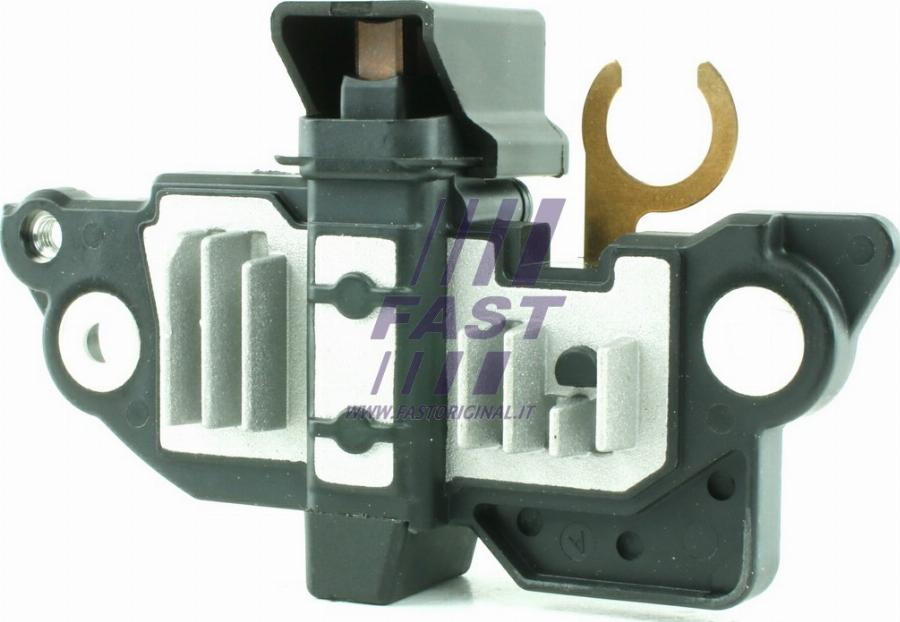 Fast FT83002 - Regulator napona generatora www.molydon.hr
