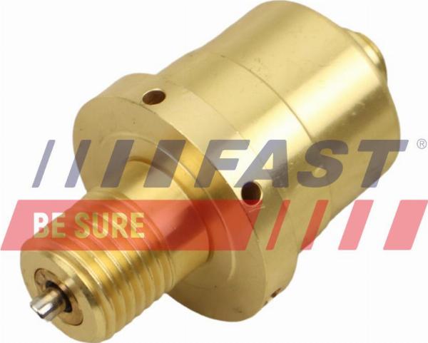 Fast FT83018 - Ekspanzioni ventil, klima-Uređaj www.molydon.hr