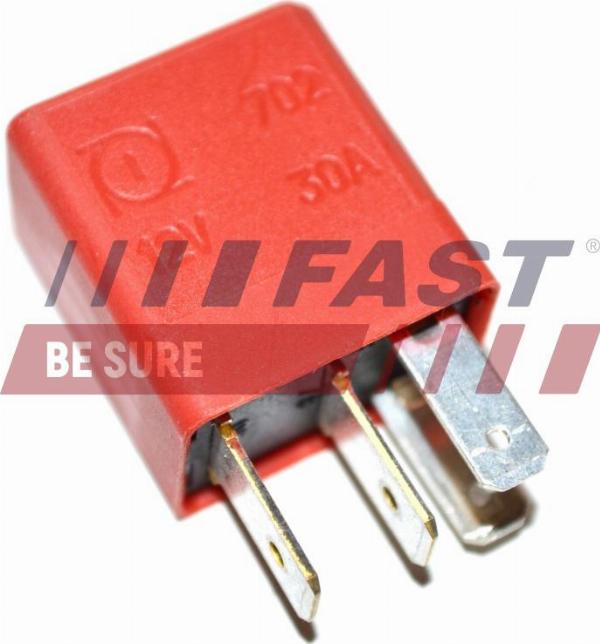 Fast FT83305 - Multifunkcionalni Relej www.molydon.hr