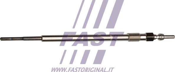 Fast FT82741 - Grijač za paljenje www.molydon.hr
