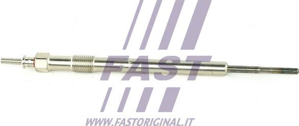Fast FT82755 - Grijač za paljenje www.molydon.hr