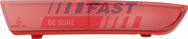 Fast FT87911 - Katadiopter (macje oko) www.molydon.hr