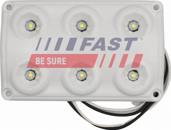Fast FT87813 - Svjetlo unutrasnjeg prostora www.molydon.hr