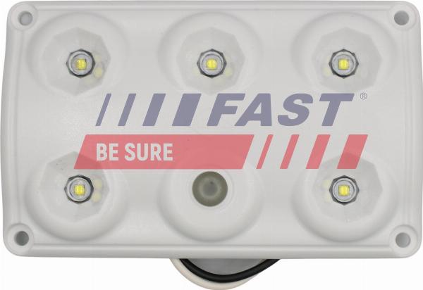 Fast FT87812 - Svjetlo unutrasnjeg prostora www.molydon.hr