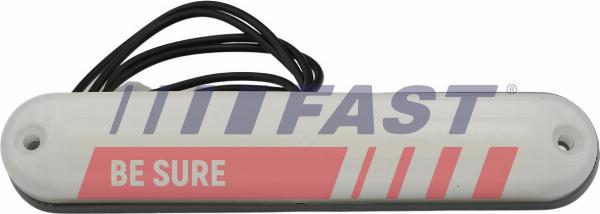 Fast FT87817 - Svjetlo unutrasnjeg prostora www.molydon.hr