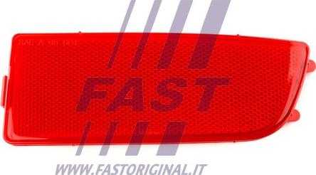 Fast FT87205 - Katadiopter (macje oko) www.molydon.hr