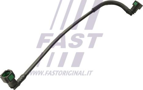 Fast FT39551 - Crijevo za gorivo www.molydon.hr
