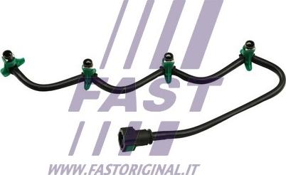 Fast FT39553 - Crijevo za gorivo www.molydon.hr