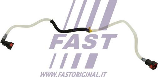 Fast FT39539 - Crijevo za gorivo www.molydon.hr