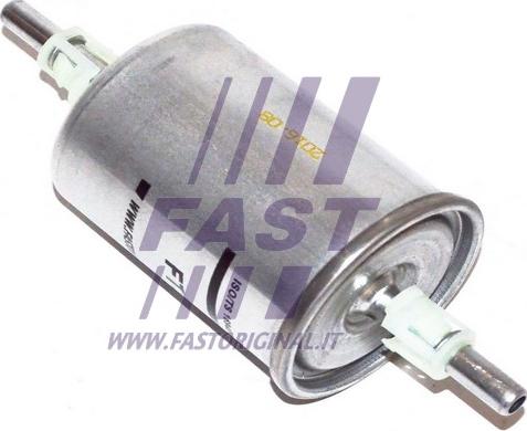 Fast FT39006 - Filter za gorivo www.molydon.hr
