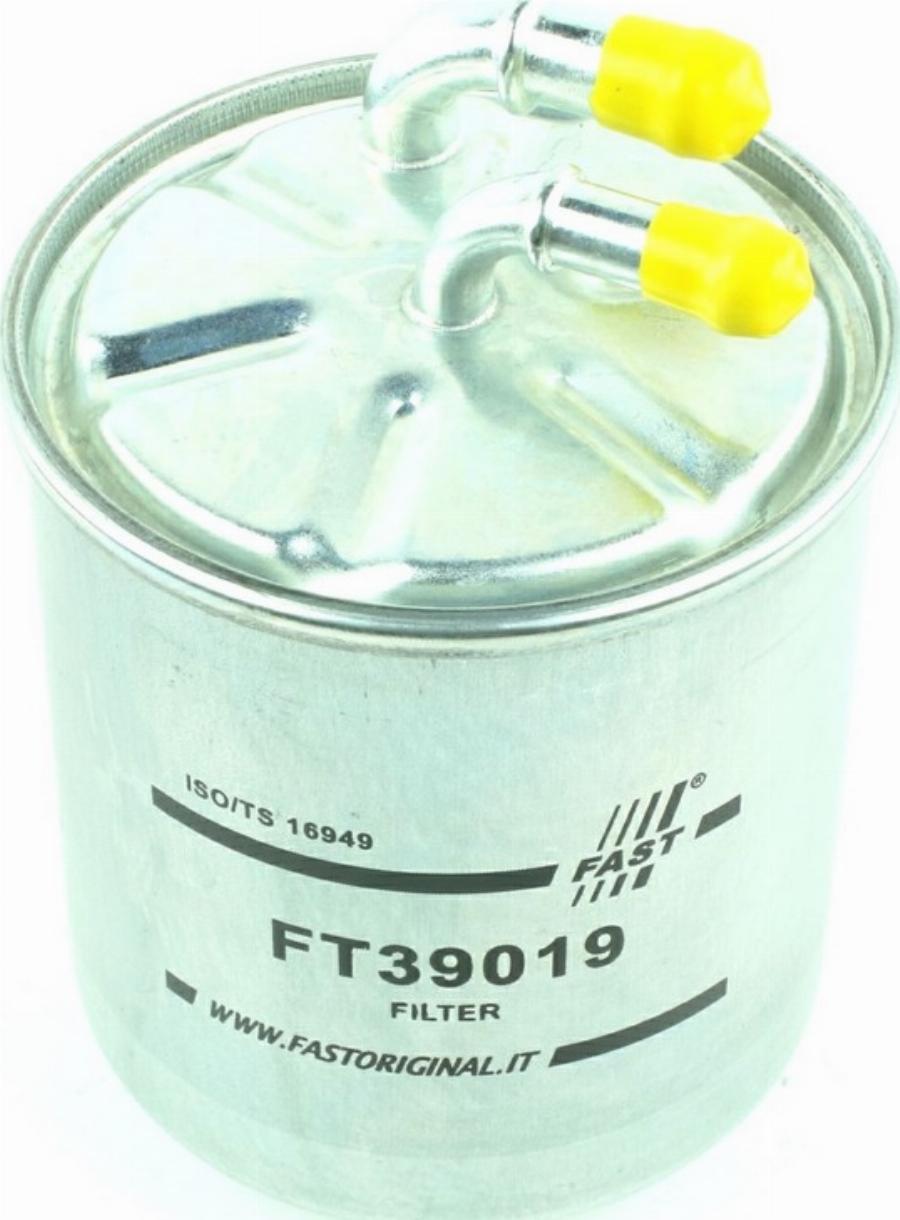 Fast FT39019 - Filter za gorivo www.molydon.hr