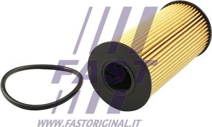 Fast FT38031 - Filter za ulje www.molydon.hr