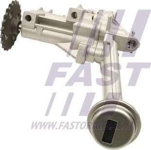 Fast FT38330 - Pumpa za ulje www.molydon.hr