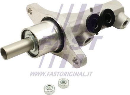 Fast FT33010 - Glavni kočioni cilindar www.molydon.hr