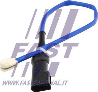 Fast FT32435 - Signalni kontakt, trosenje kočione plocice www.molydon.hr