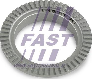 Fast FT32521 - Senzorski prsten, ABS www.molydon.hr