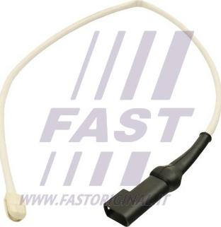 Fast FT32603 - Signalni kontakt, trosenje kočione plocice www.molydon.hr