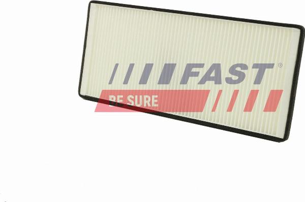 Fast FT37418 - Filter kabine www.molydon.hr