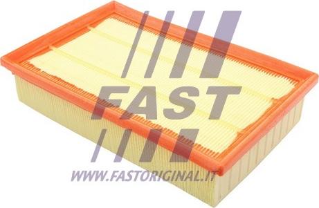 Fast FT37024 - Filter za zrak www.molydon.hr