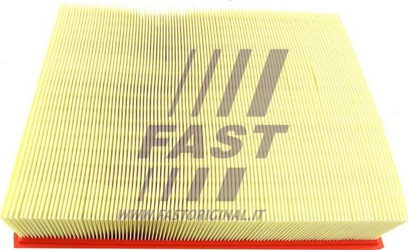 Fast FT37140 - Filter za zrak www.molydon.hr
