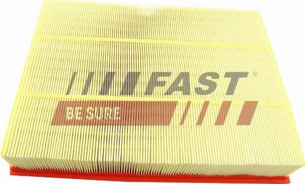 Fast FT37143 - Filter za zrak www.molydon.hr