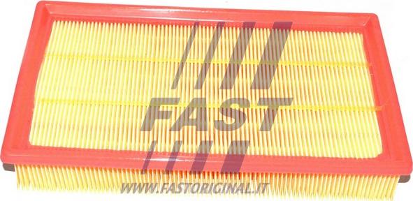 Fast FT37155 - Filter za zrak www.molydon.hr