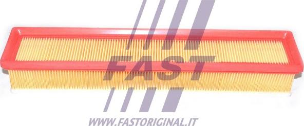 Fast FT37160 - Filter za zrak www.molydon.hr