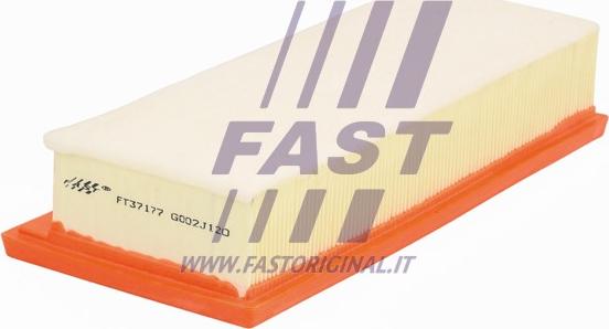 Fast FT37177 - Filter za zrak www.molydon.hr