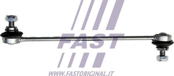 Fast FT20510 - Šipka/spona, stabilizator www.molydon.hr
