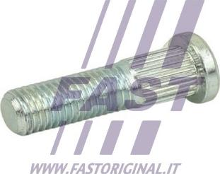 Fast FT21508 - Brezon ( pržonjera) www.molydon.hr