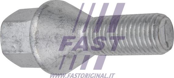 Fast FT21520 - Vijak kotača www.molydon.hr