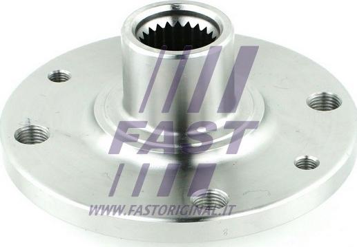Fast FT23061 - Glavčina kotača www.molydon.hr