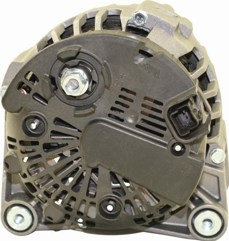 Fast FT74129/R - Alternator www.molydon.hr