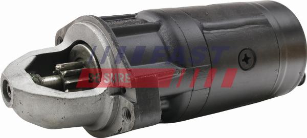 Fast FT74244/R - Starter www.molydon.hr