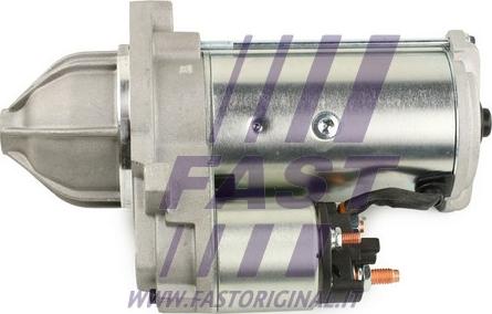 Fast FT74244 - Starter www.molydon.hr