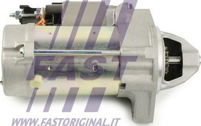 Fast FT74247 - Starter www.molydon.hr
