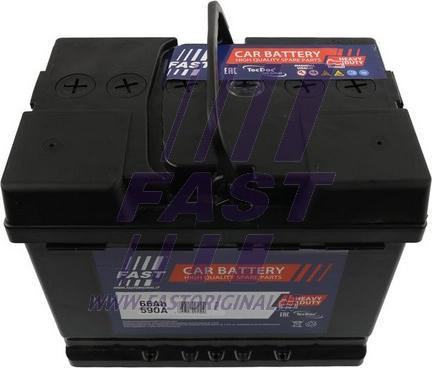 Fast FT75218 - Akumulator  www.molydon.hr
