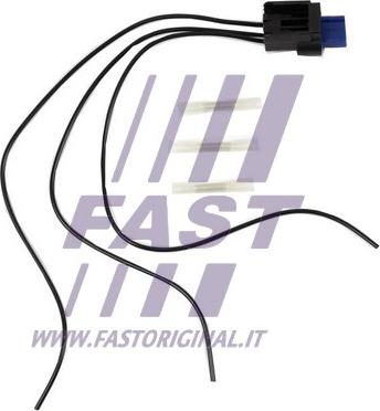 Fast FT76112 - Komplet za popravak kablova, senzor bregaste osovine www.molydon.hr