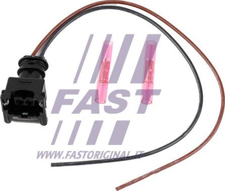 Fast FT76117 - Komplet za popravak kablova, senzor položaja radilice www.molydon.hr