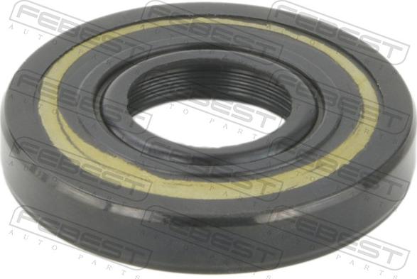 Febest 95LAY-20420707X - Set za popravak, aksijalni zglob poprecne spone www.molydon.hr