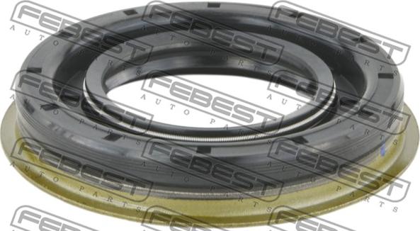 Febest 95MES-40701113R - Radijalni Brtveni prsten (semering), diferencijal www.molydon.hr