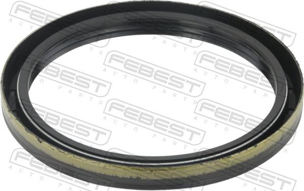 Febest 95NEY-871051011X - Brtveni prsten, Glavčina kotača www.molydon.hr
