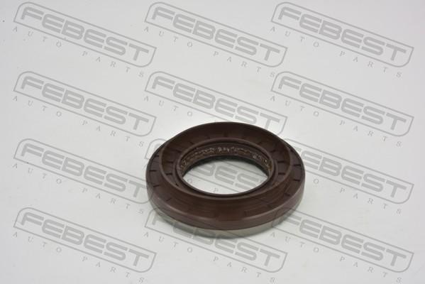 Febest 95PEW-48821220R - Radijalni Brtveni prsten (semering), diferencijal www.molydon.hr