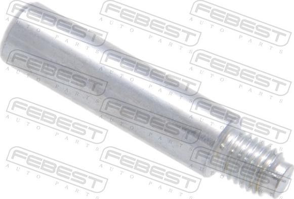 Febest 0574-MZ3 - Vodeci zavrtanj, kočione čeljusti www.molydon.hr