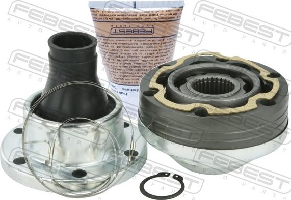Febest 0211-S51SHA - Zglob, kardansko osovina www.molydon.hr