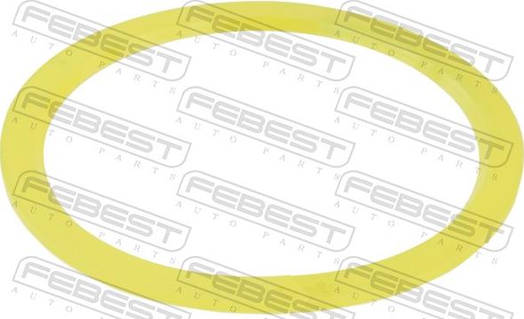 Febest 1699-W463OS - Brtva, diferencijal www.molydon.hr