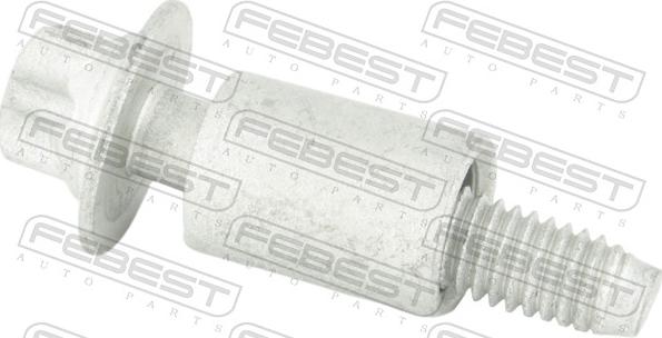 Febest 1698-003 - Vijak, poklopac glave cilindra www.molydon.hr