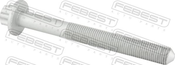 Febest 1698-002 - Vijak za pričvršćivanje, ramae www.molydon.hr
